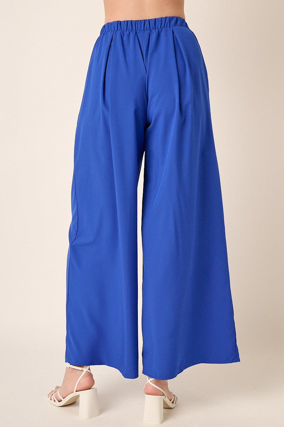 Becky Pant