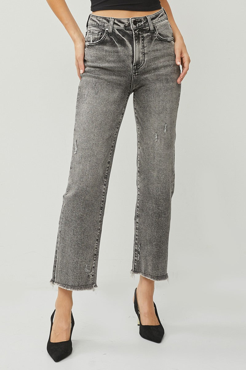 Erica Denim