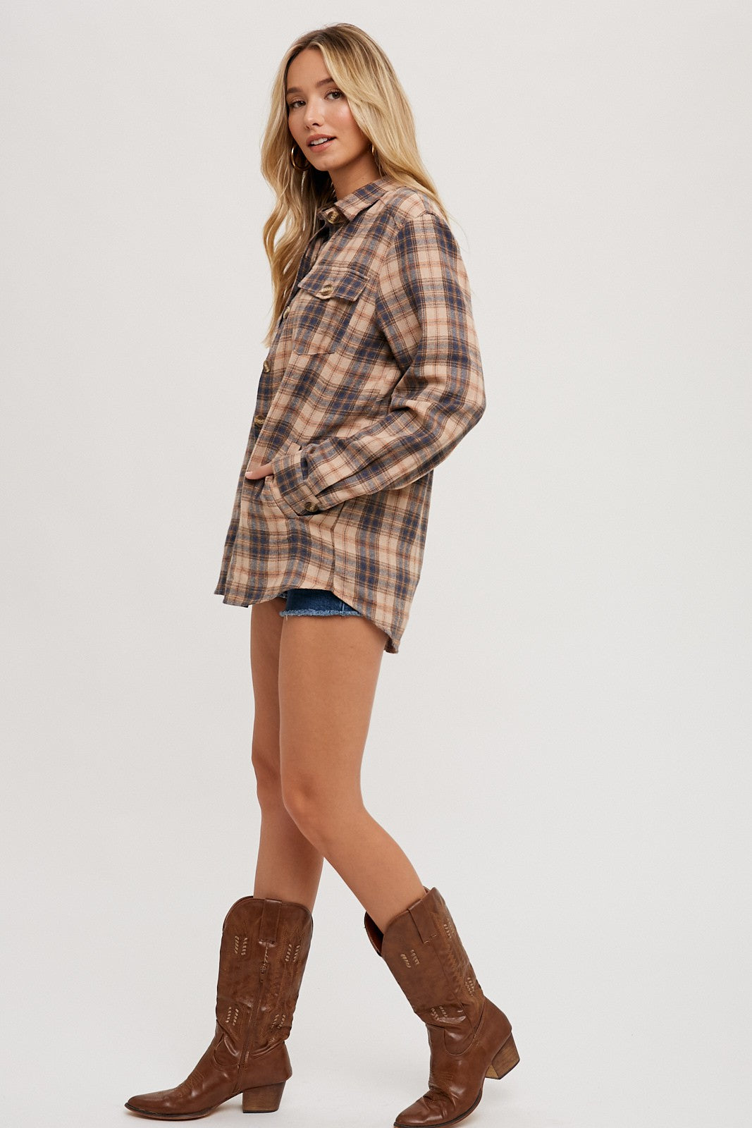 Georgia Flannel