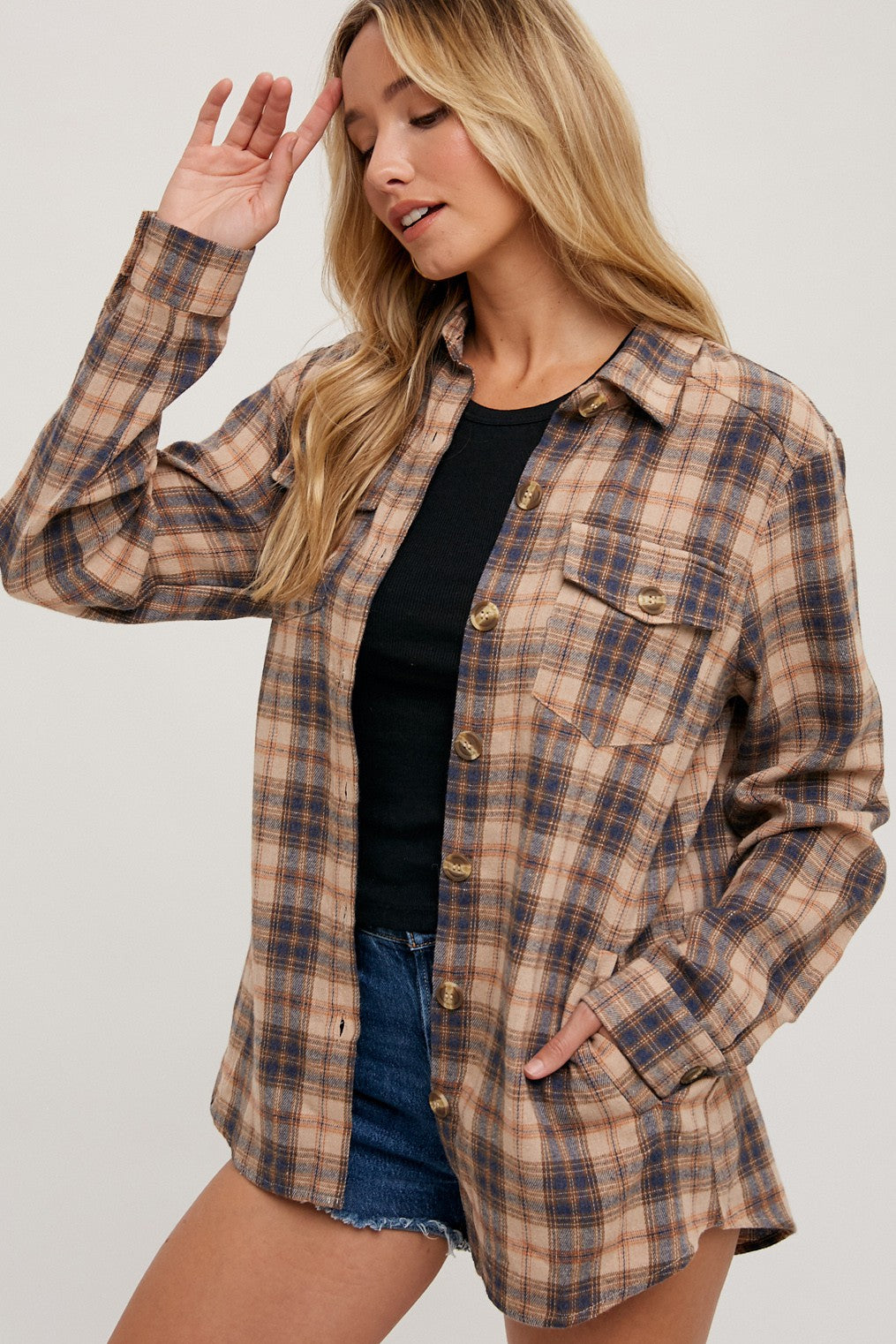 Georgia Flannel