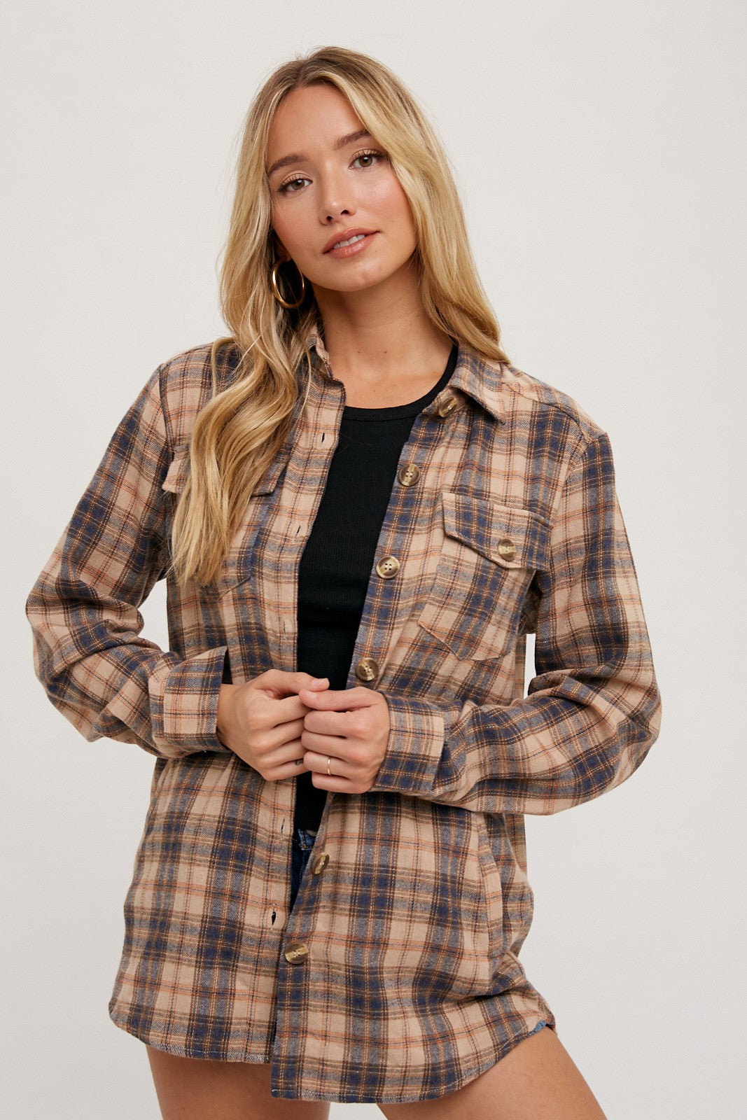 Georgia Flannel