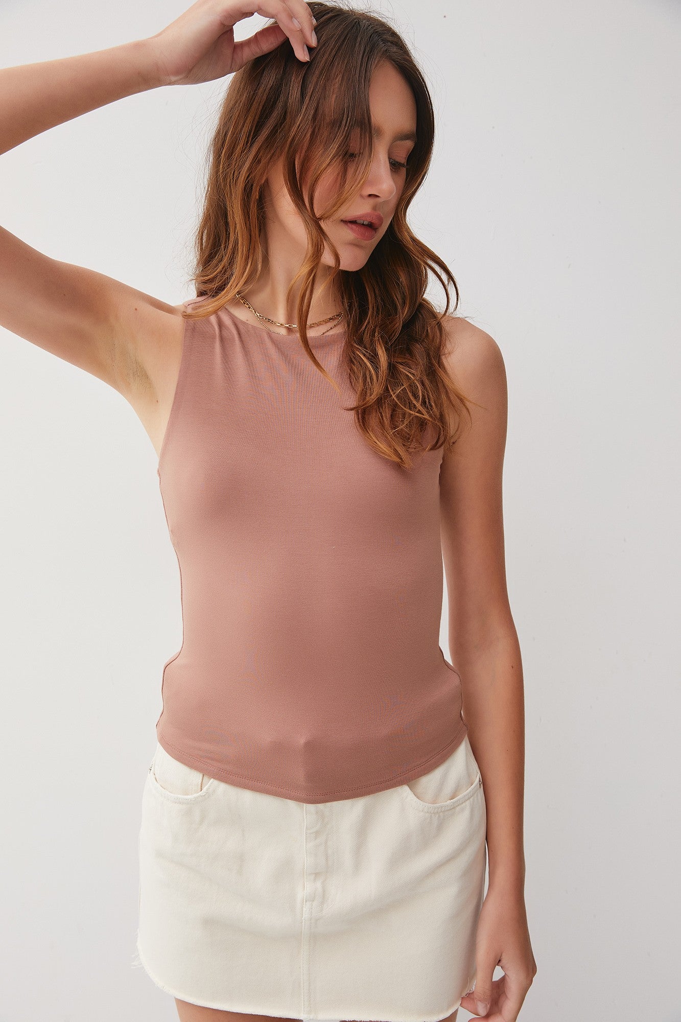Margo Tank