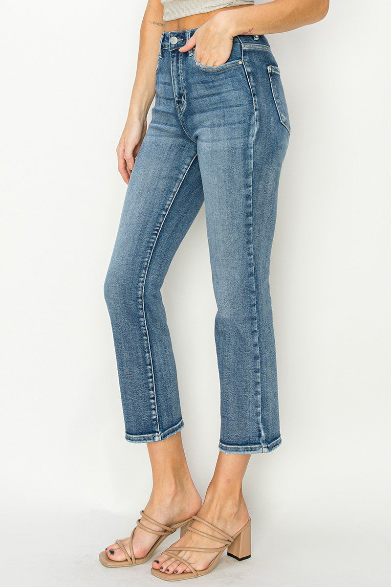 Bobbie Denim