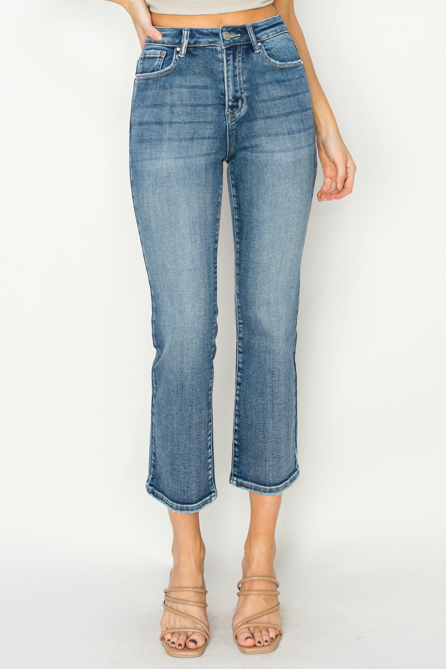 Bobbie Denim