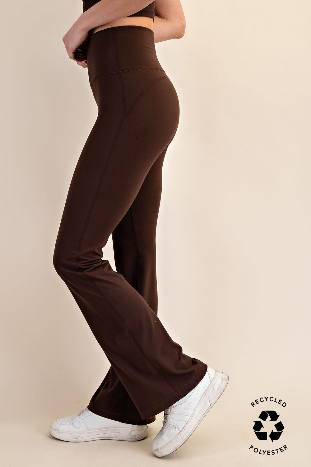 Riley Yoga Pants - Multiple Colors