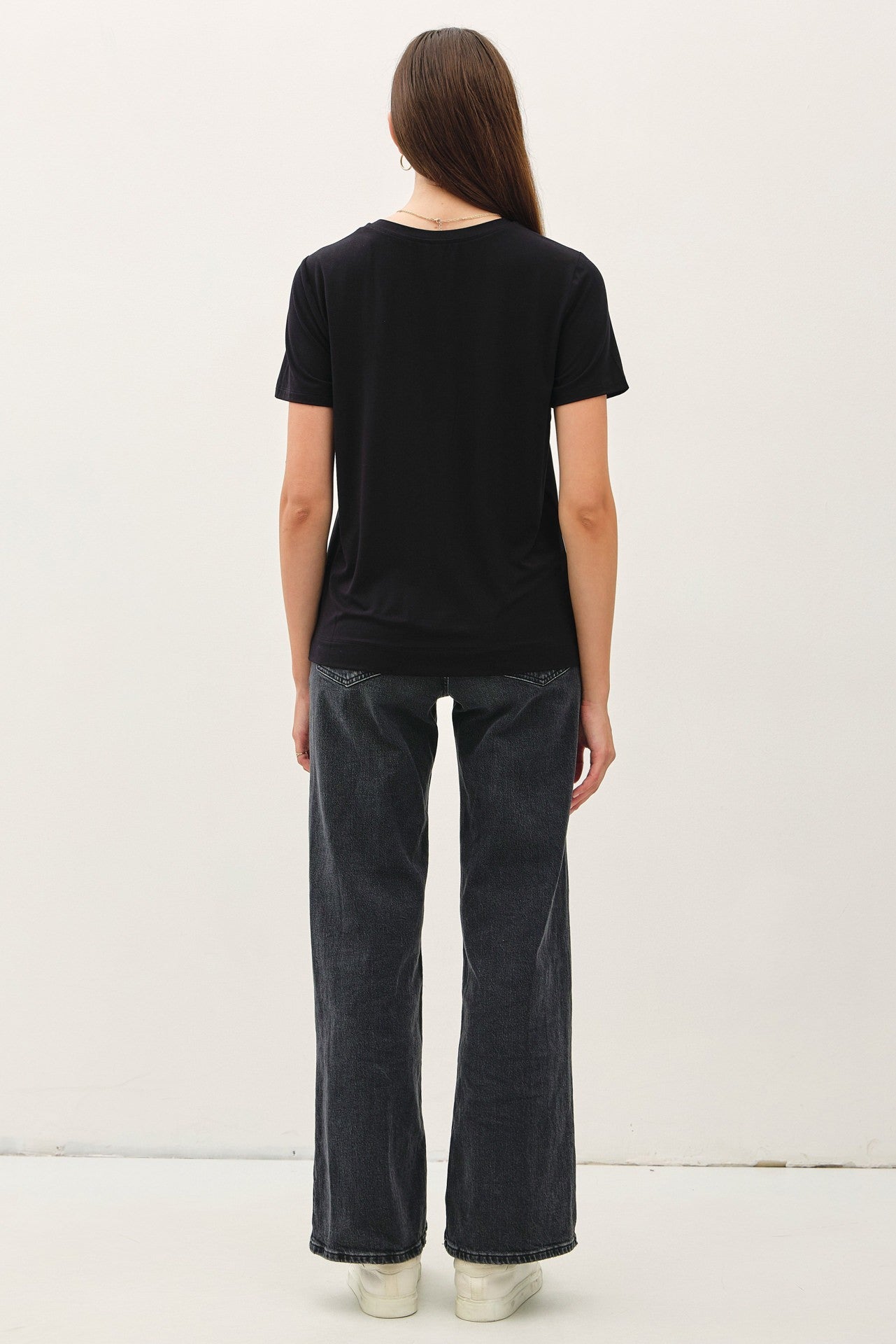 Cameron Tee - Multiple Colors