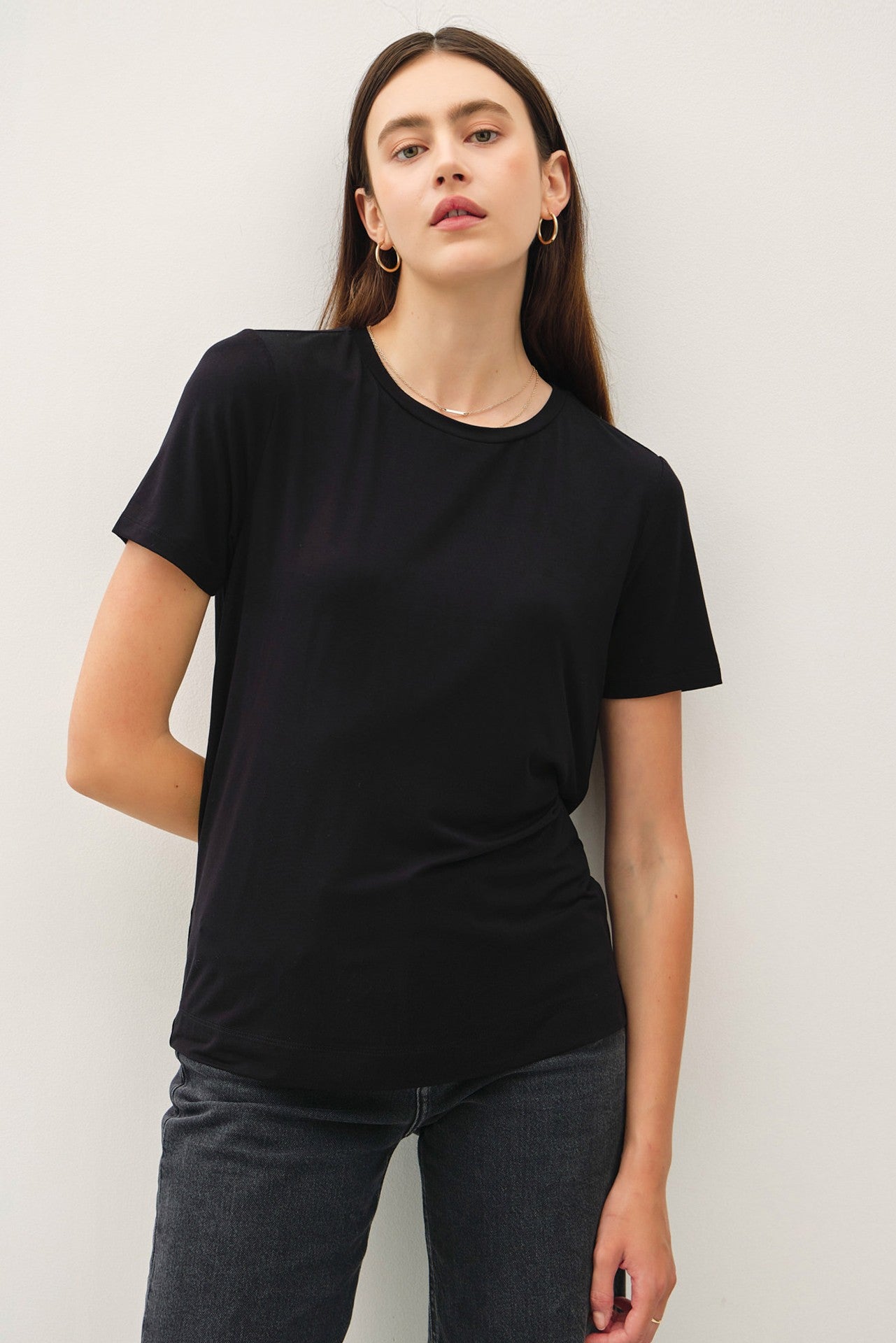 Cameron Tee - Multiple Colors