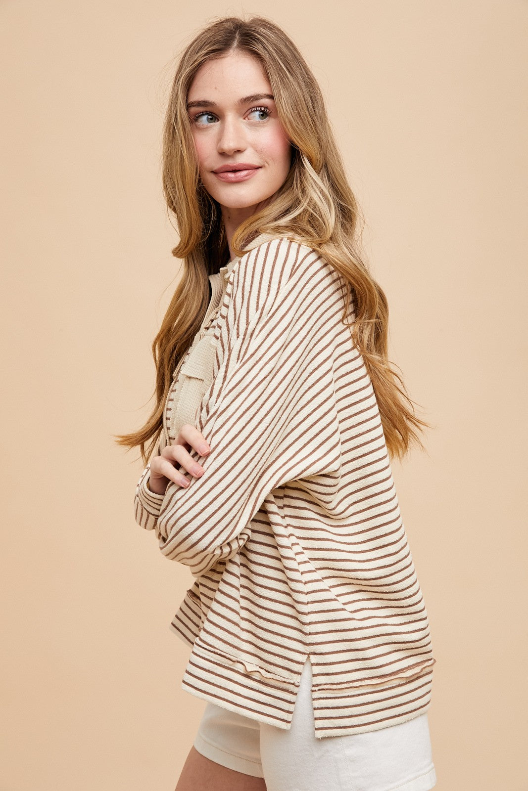 Leah Top