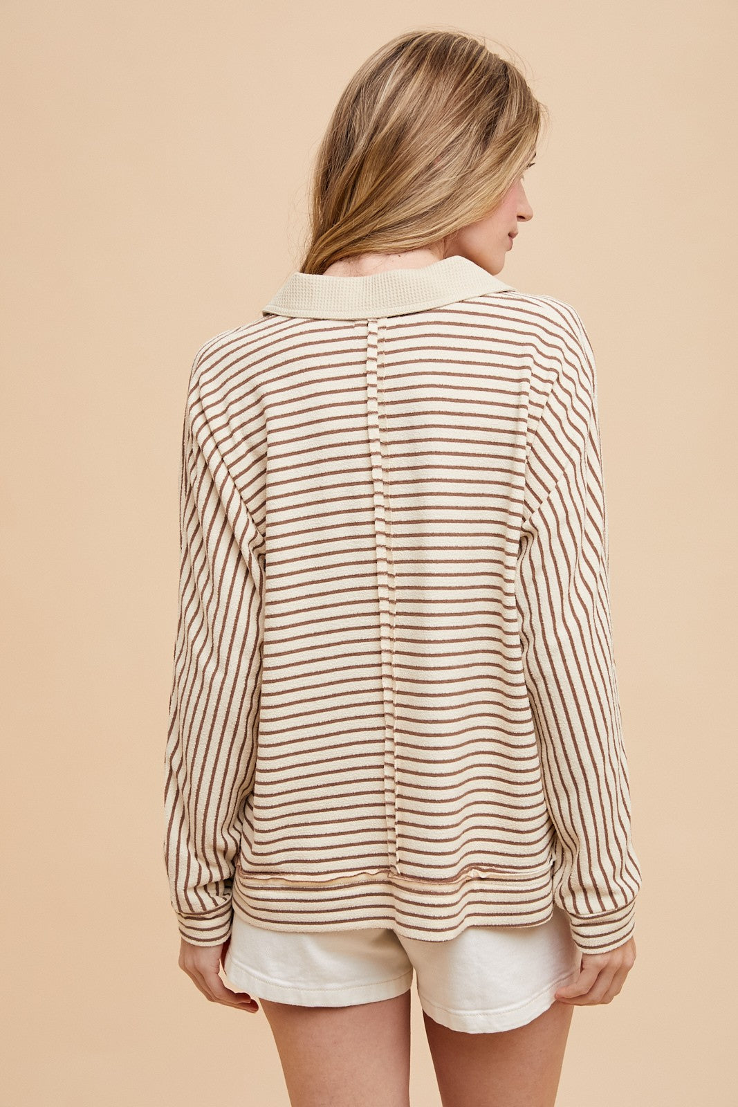 Leah Top