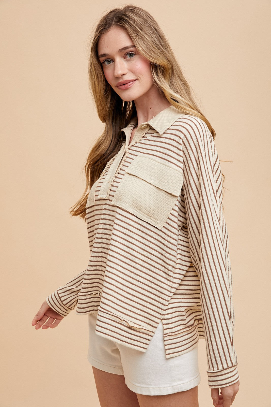 Leah Top