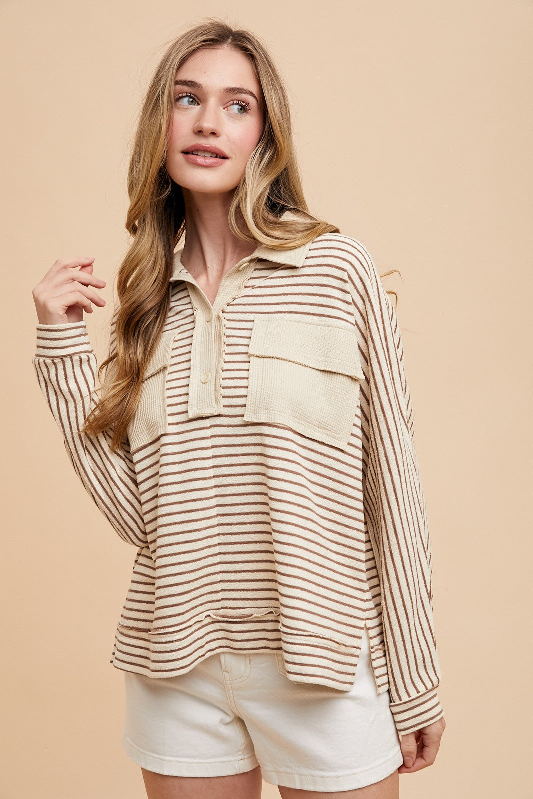 Leah Top