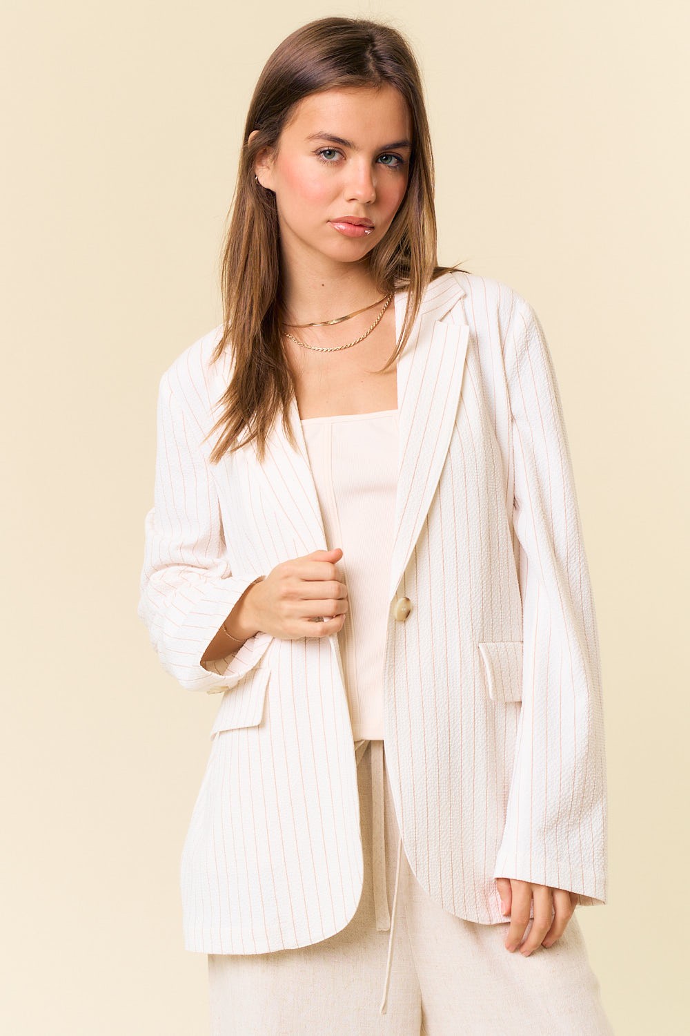 Mabel Blazer
