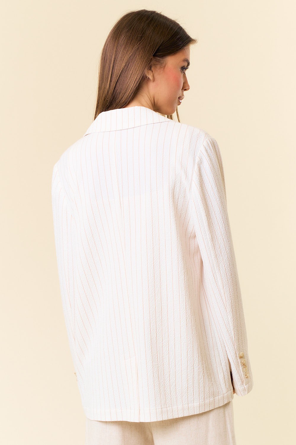 Mabel Blazer
