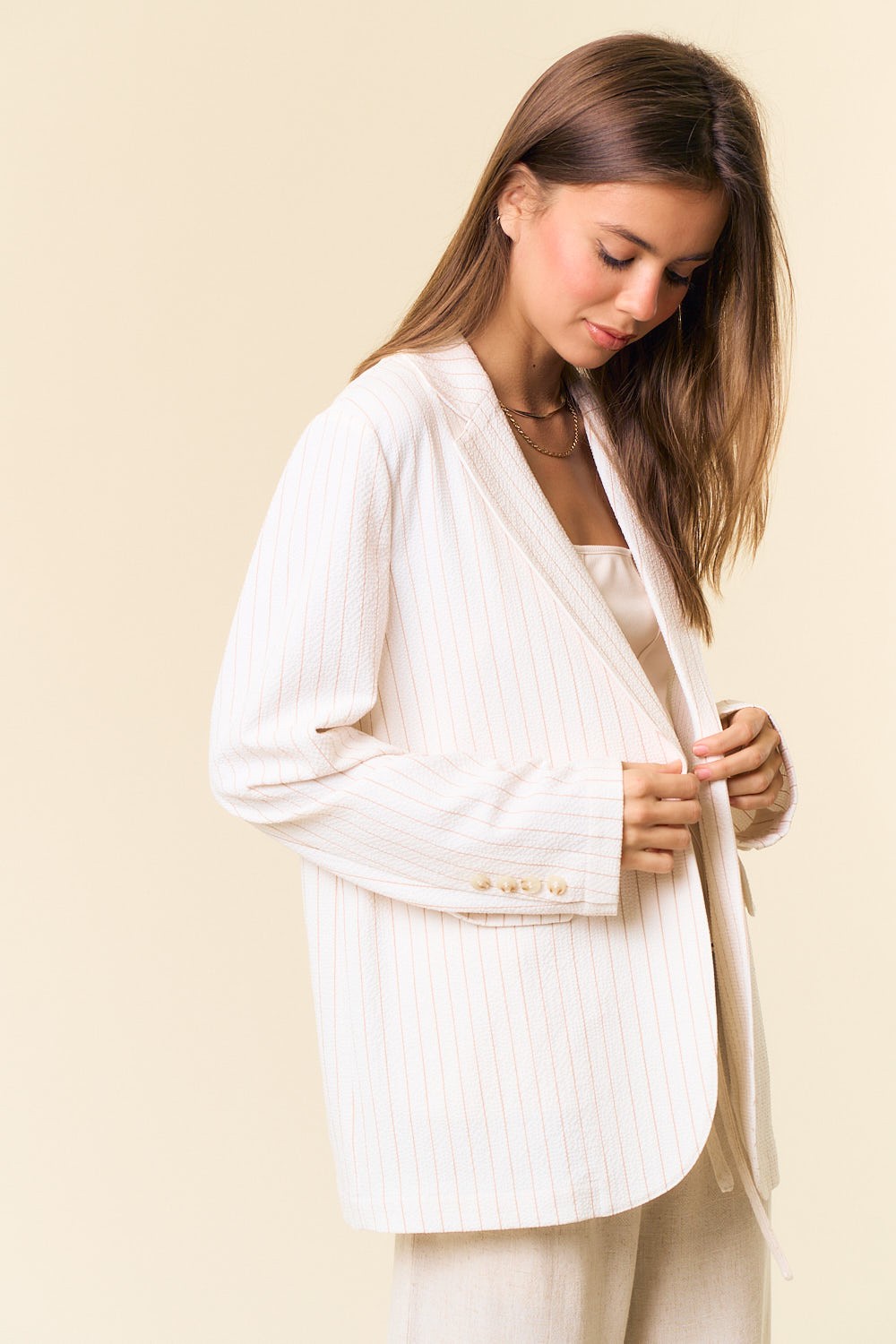 Mabel Blazer