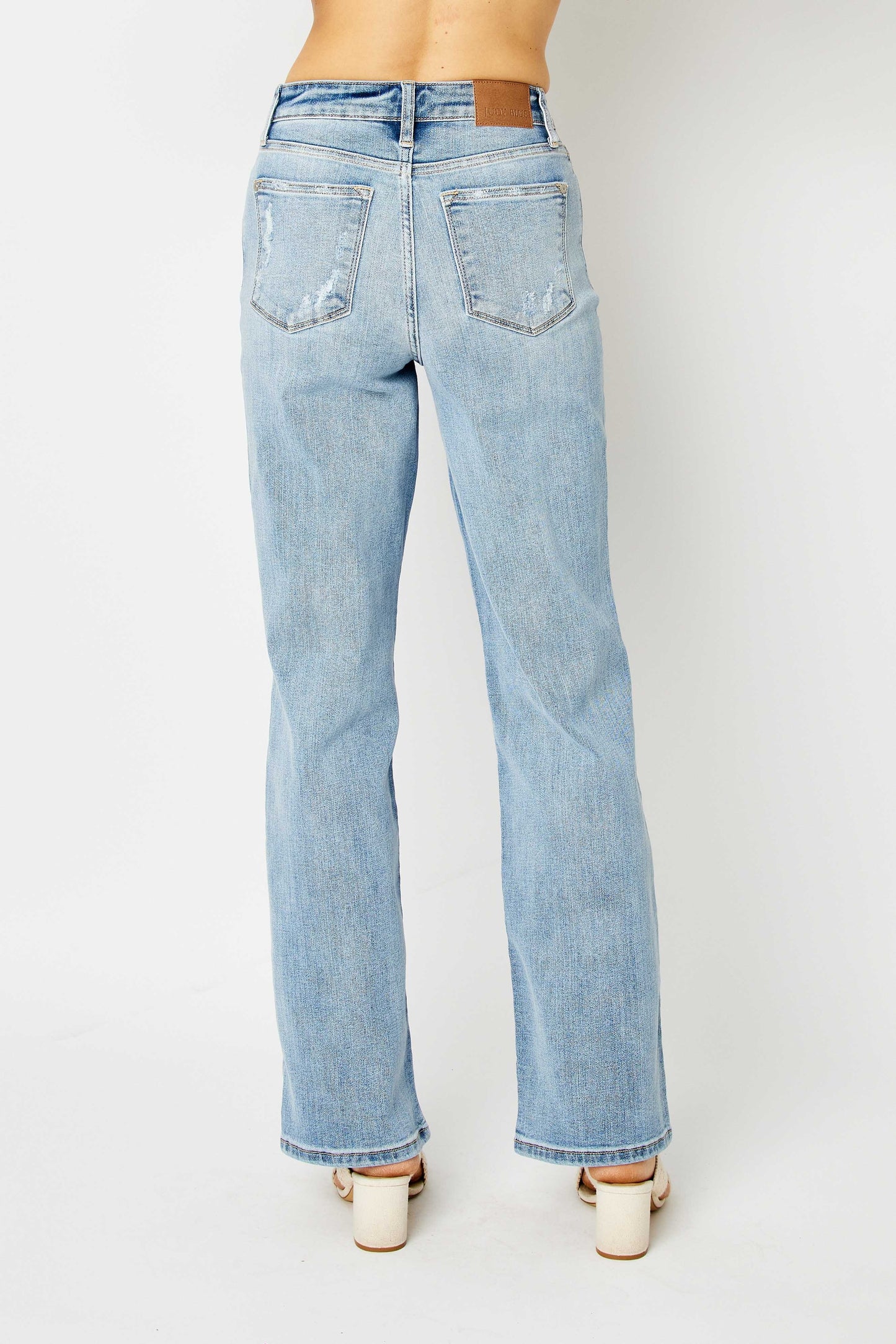 Hazel Denim