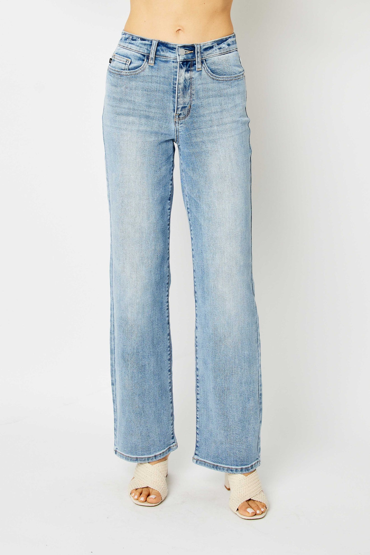 Hazel Denim