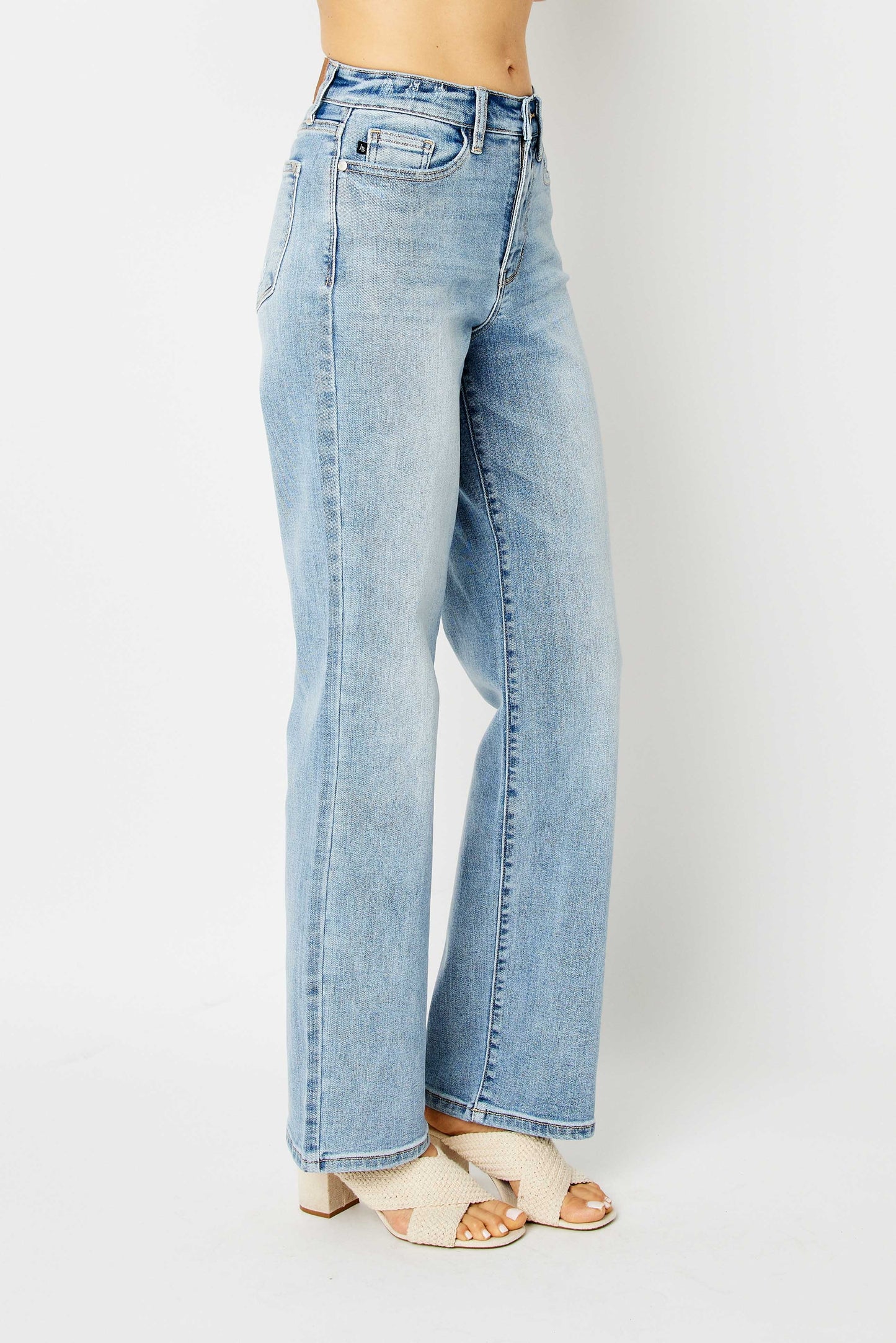 Hazel Denim
