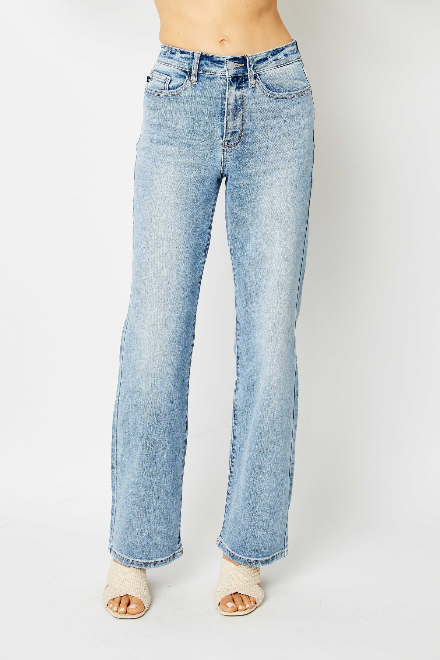 Hazel Denim