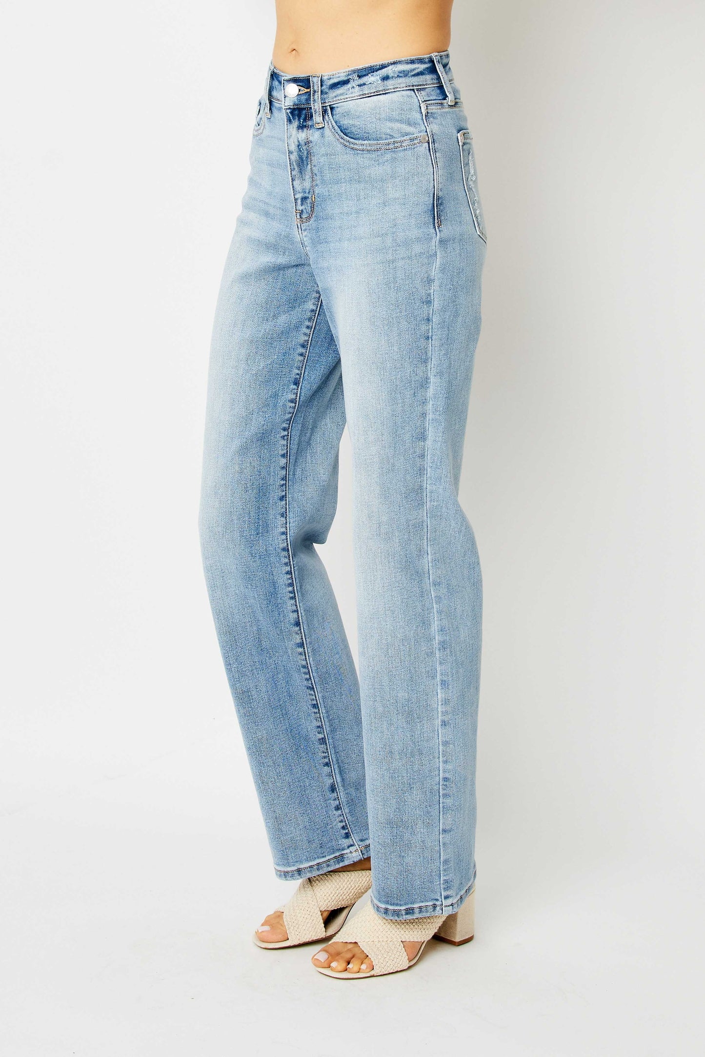 Hazel Denim