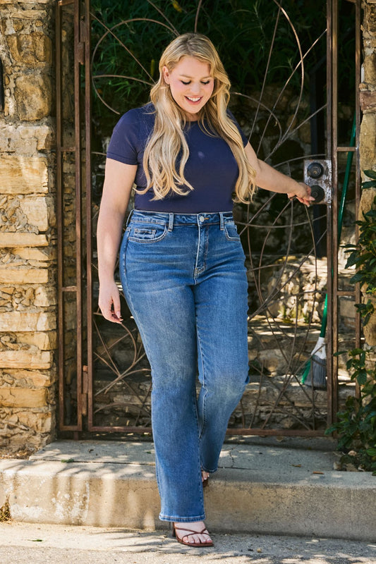 Caroline Denim