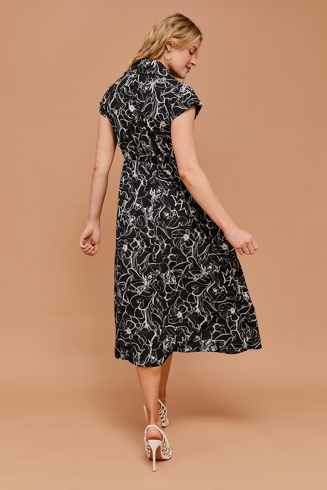Jane Dress
