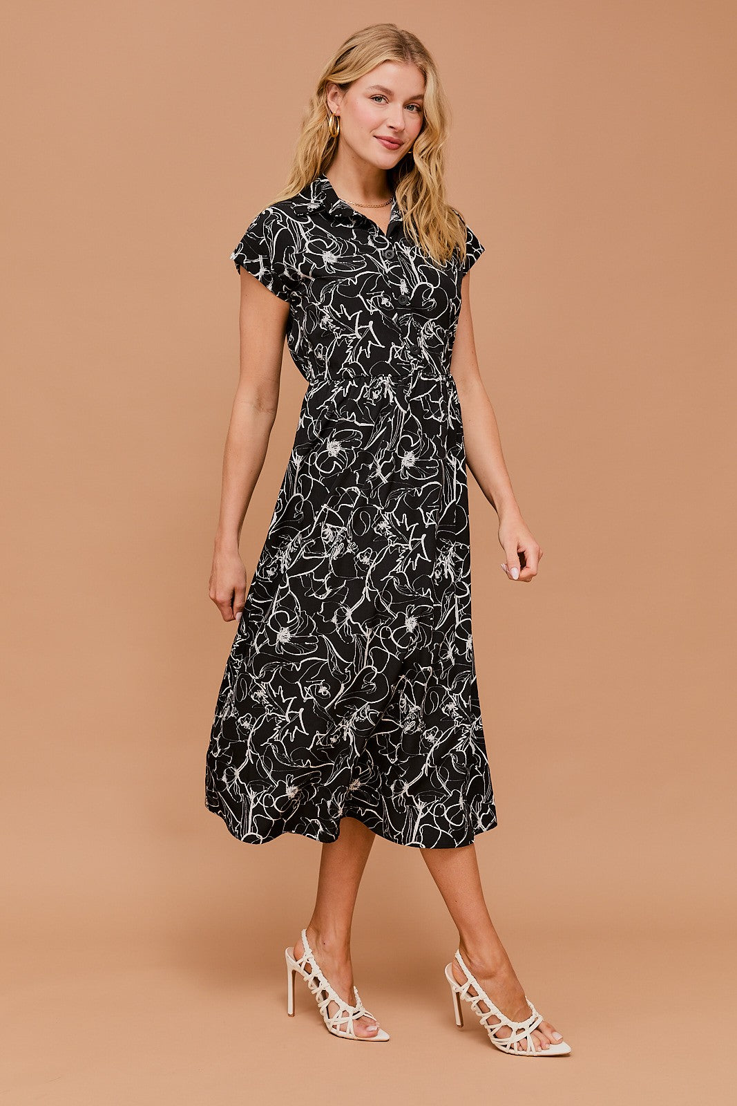 Jane Dress