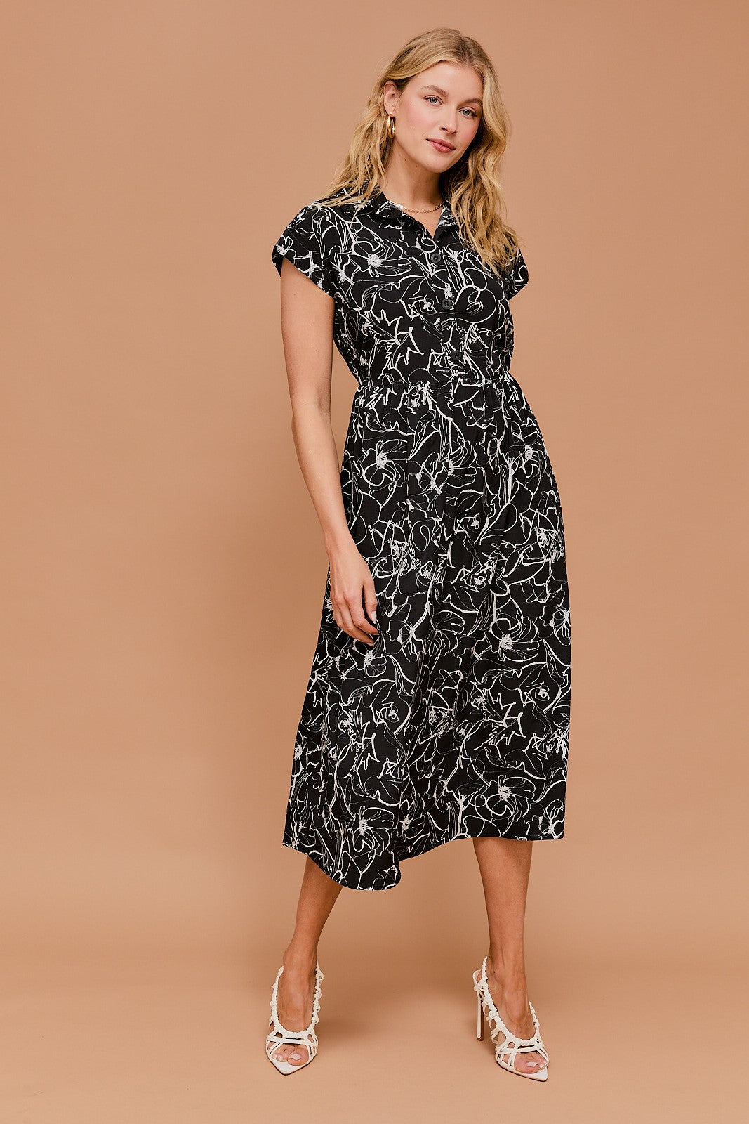 Jane Dress