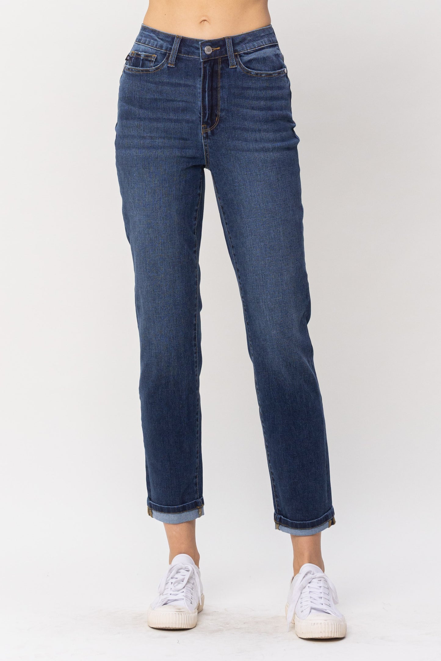 Alyssa Denim