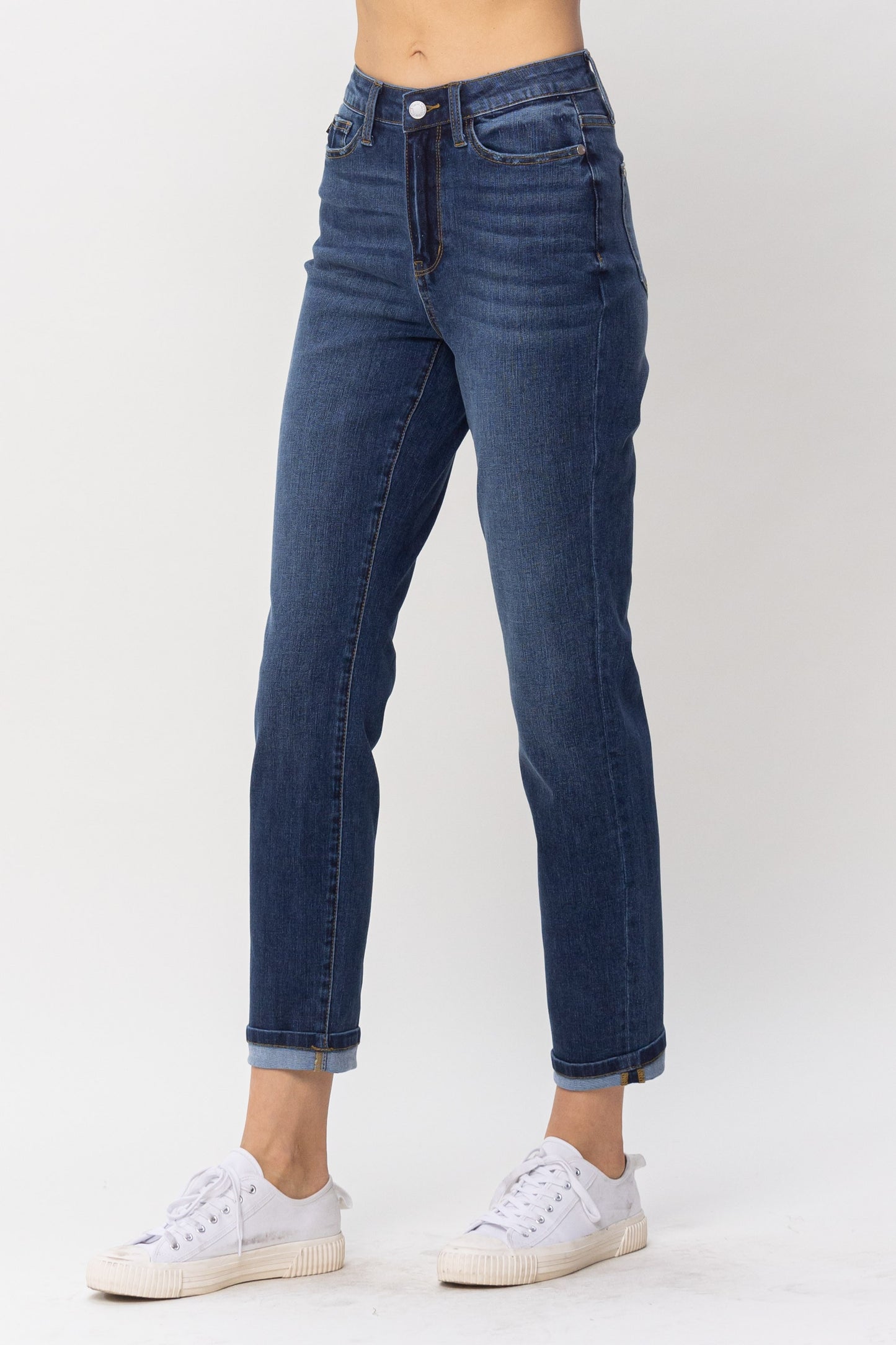 Alyssa Denim