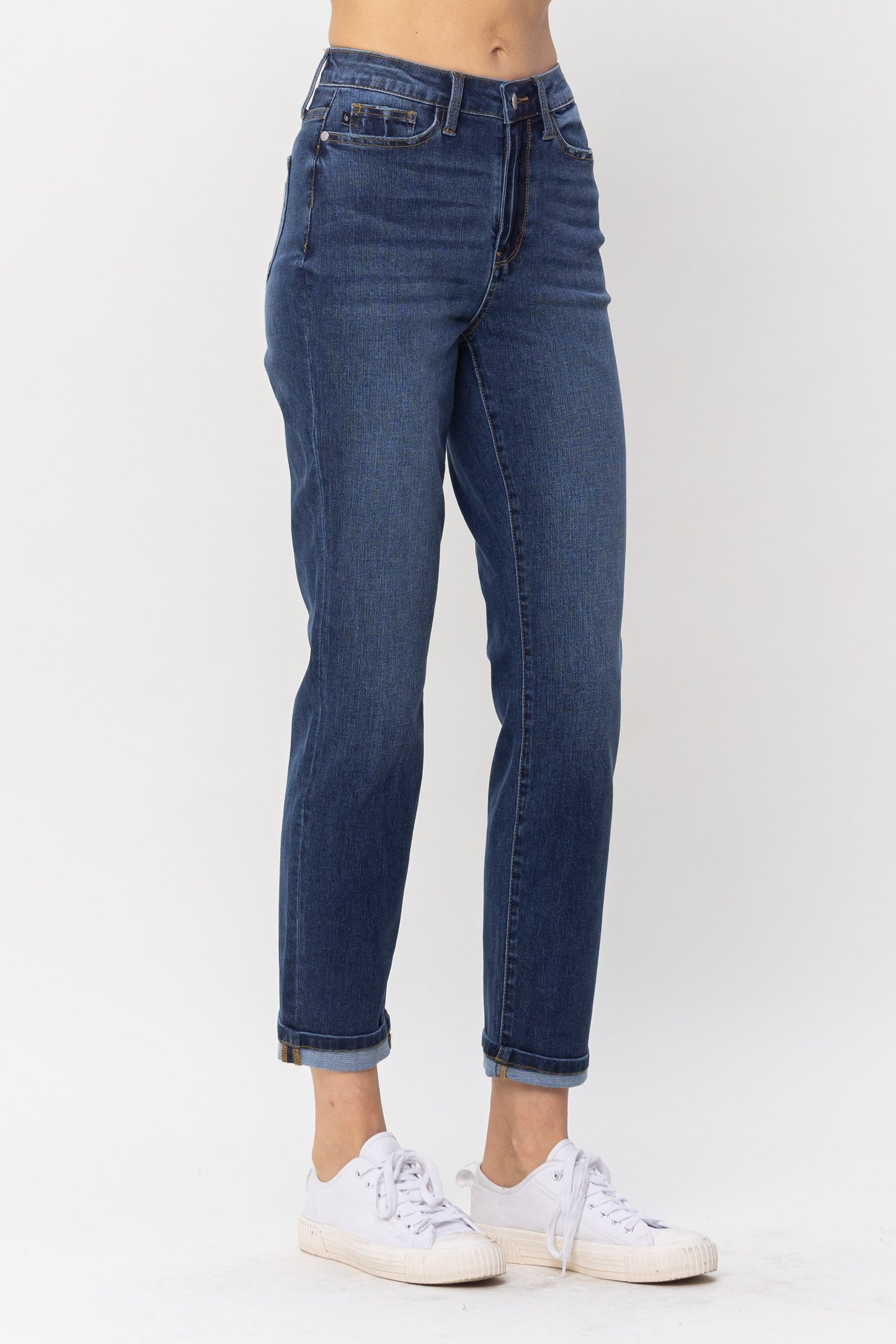 Alyssa Denim