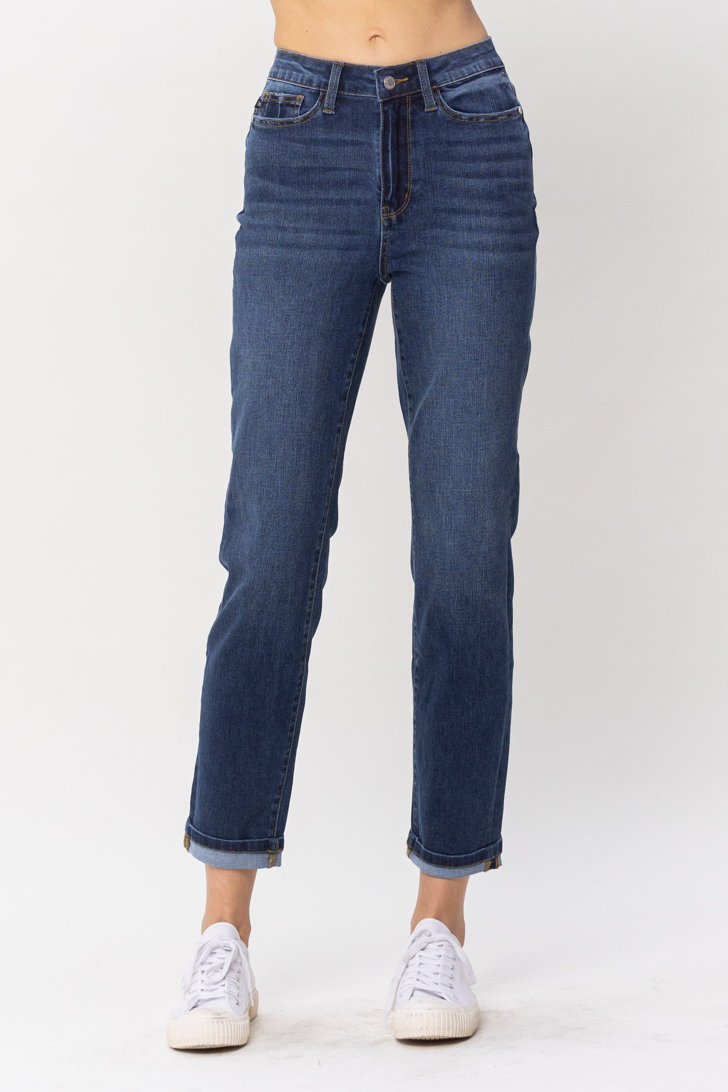 Alyssa Denim
