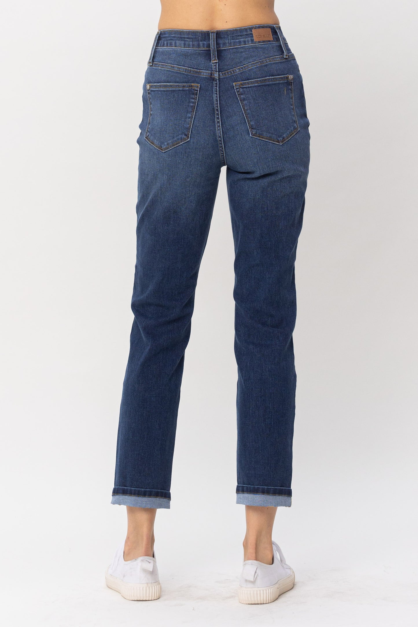 Alyssa Denim