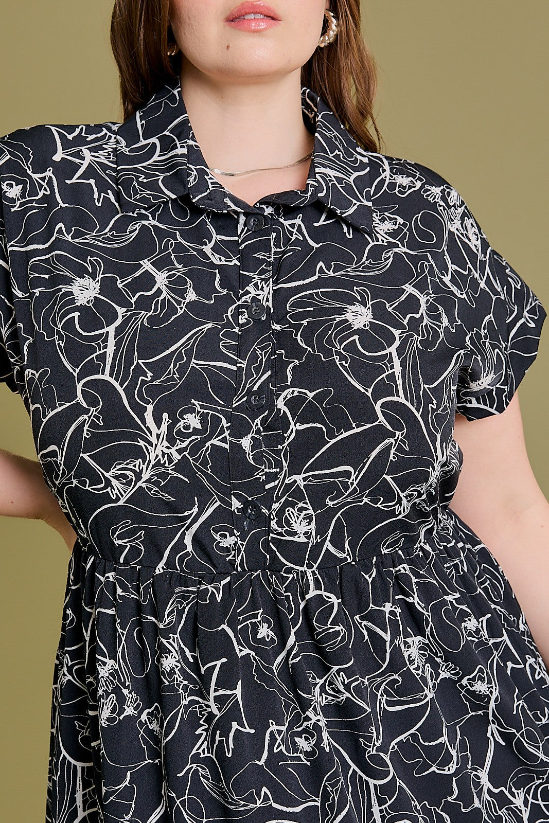 Jane Dress