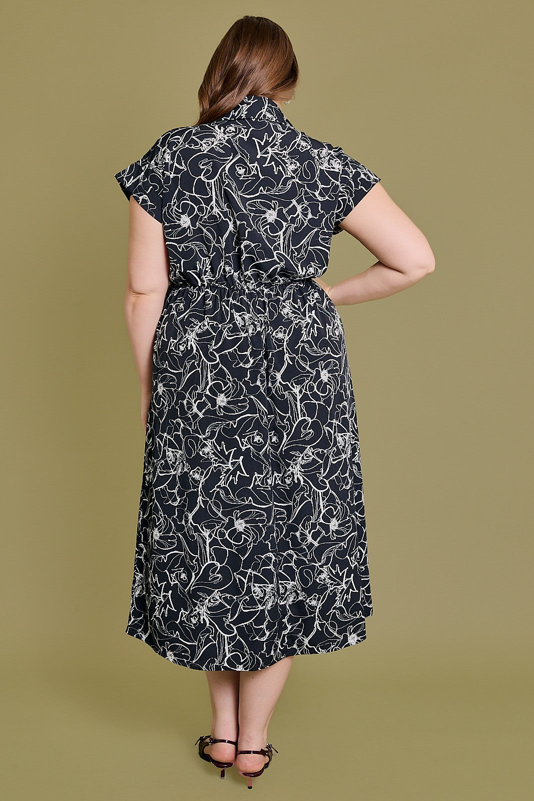 Jane Dress