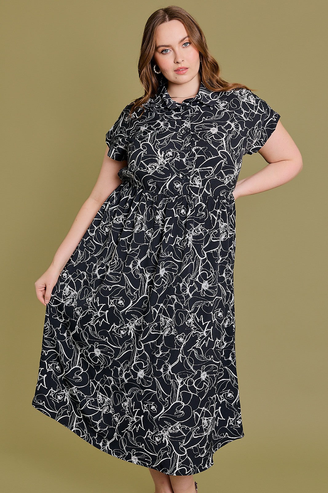 Jane Dress