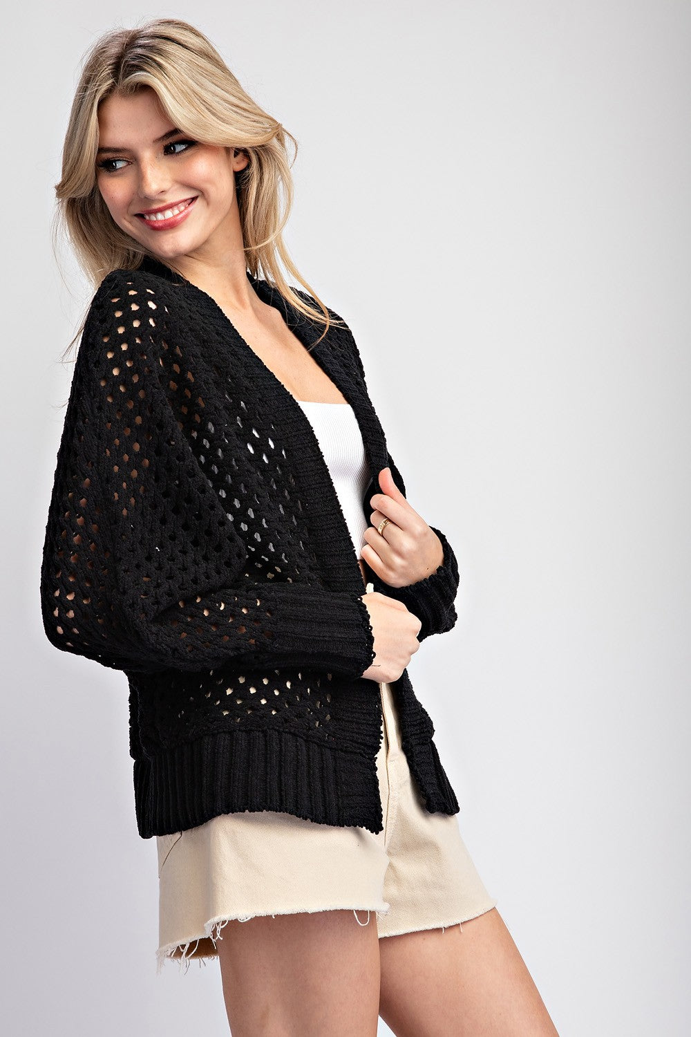 Lilly Cardigan
