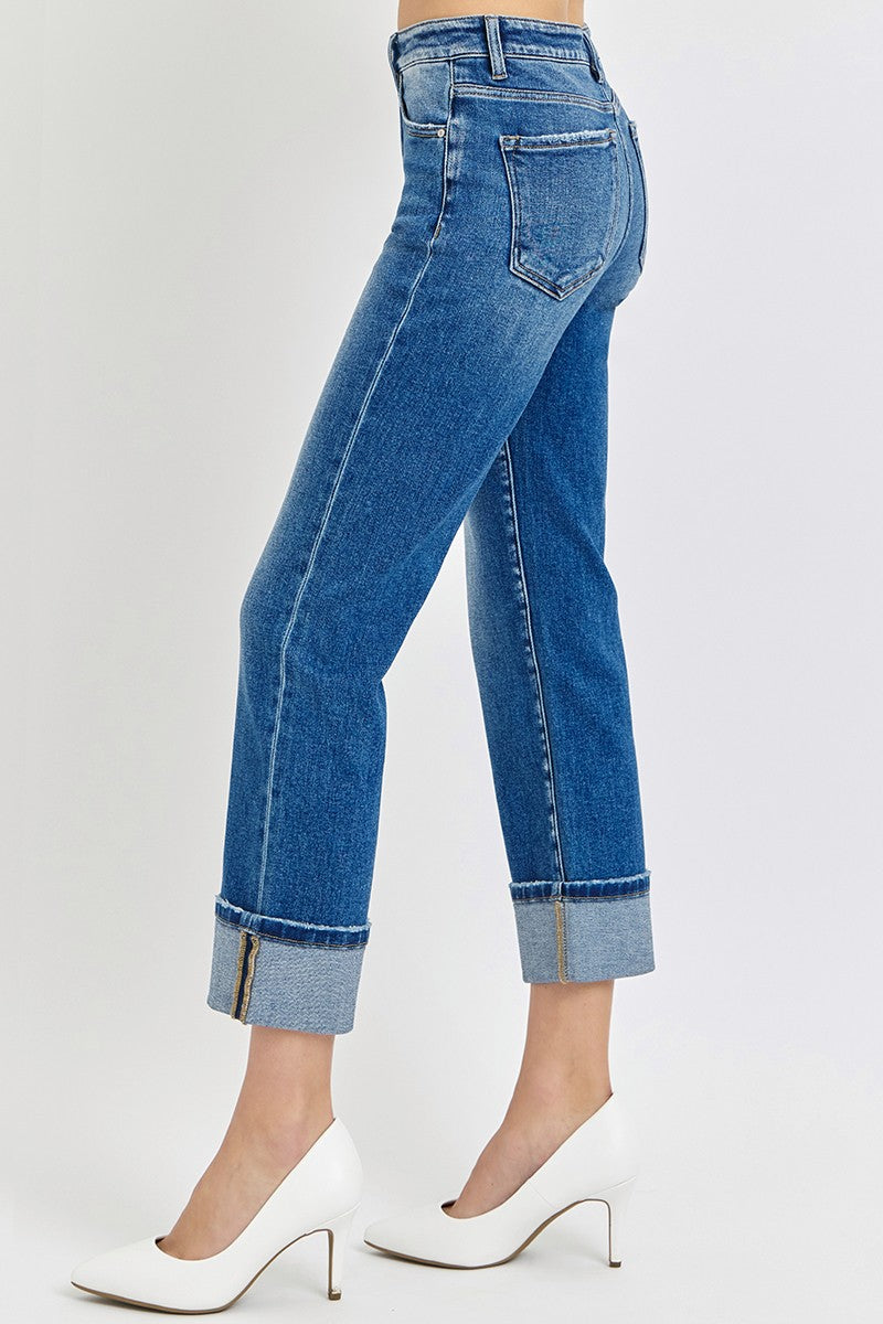 Amanda Denim