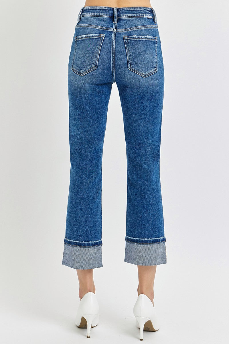 Amanda Denim