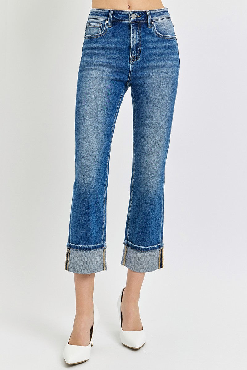 Amanda Denim