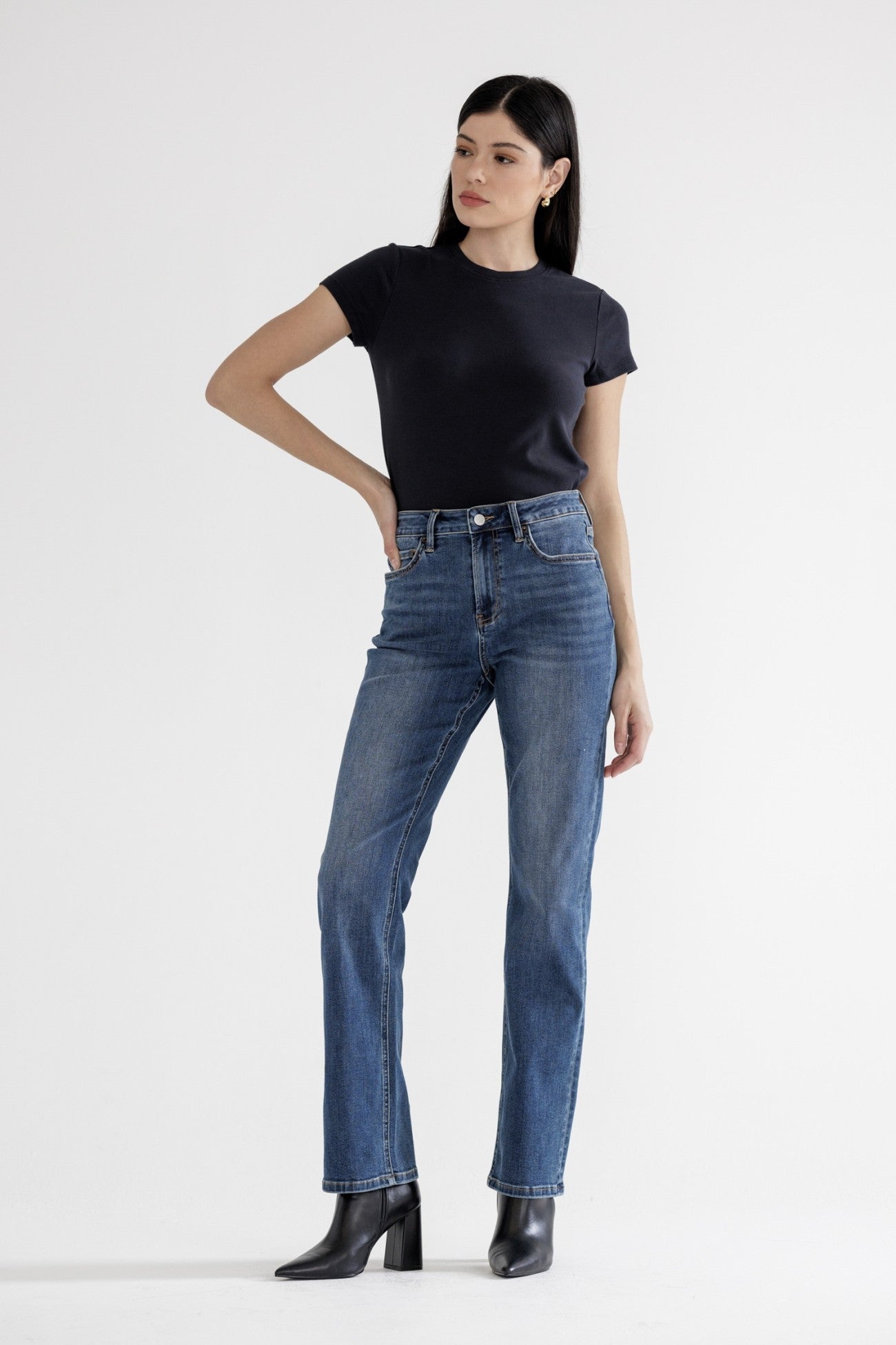 Michelle Denim