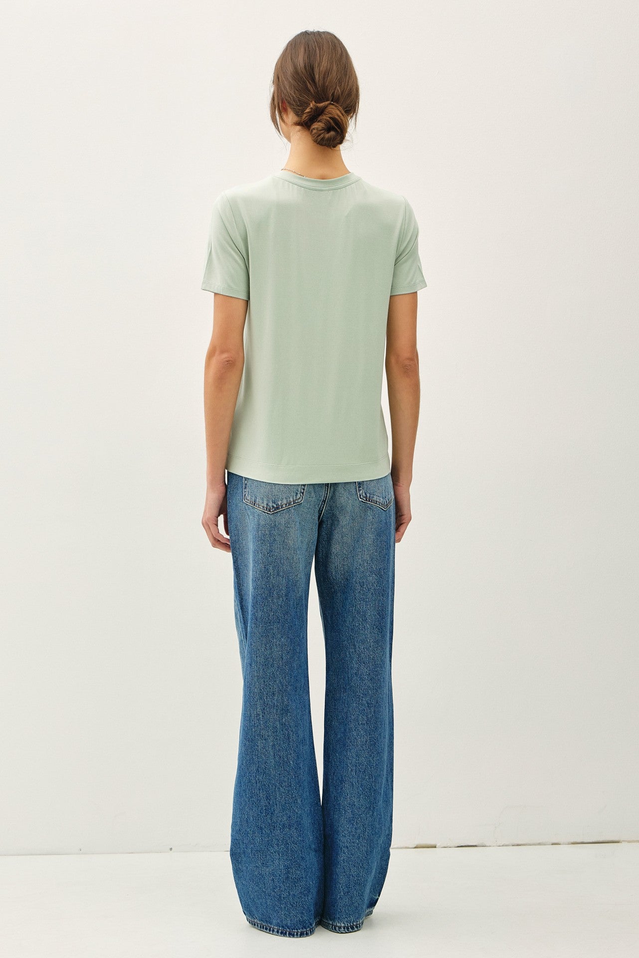 Cameron Tee - Multiple Colors