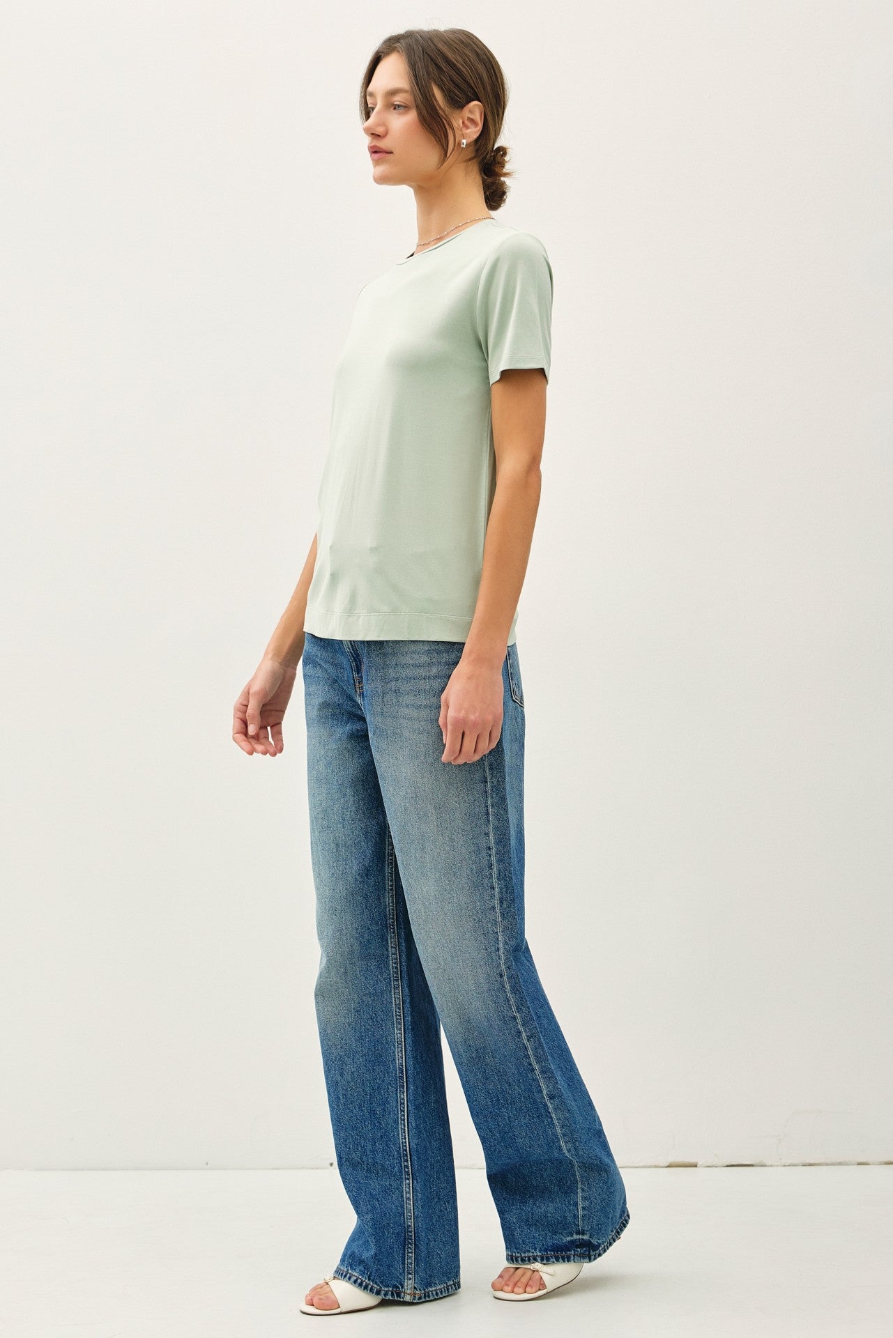 Cameron Tee - Multiple Colors