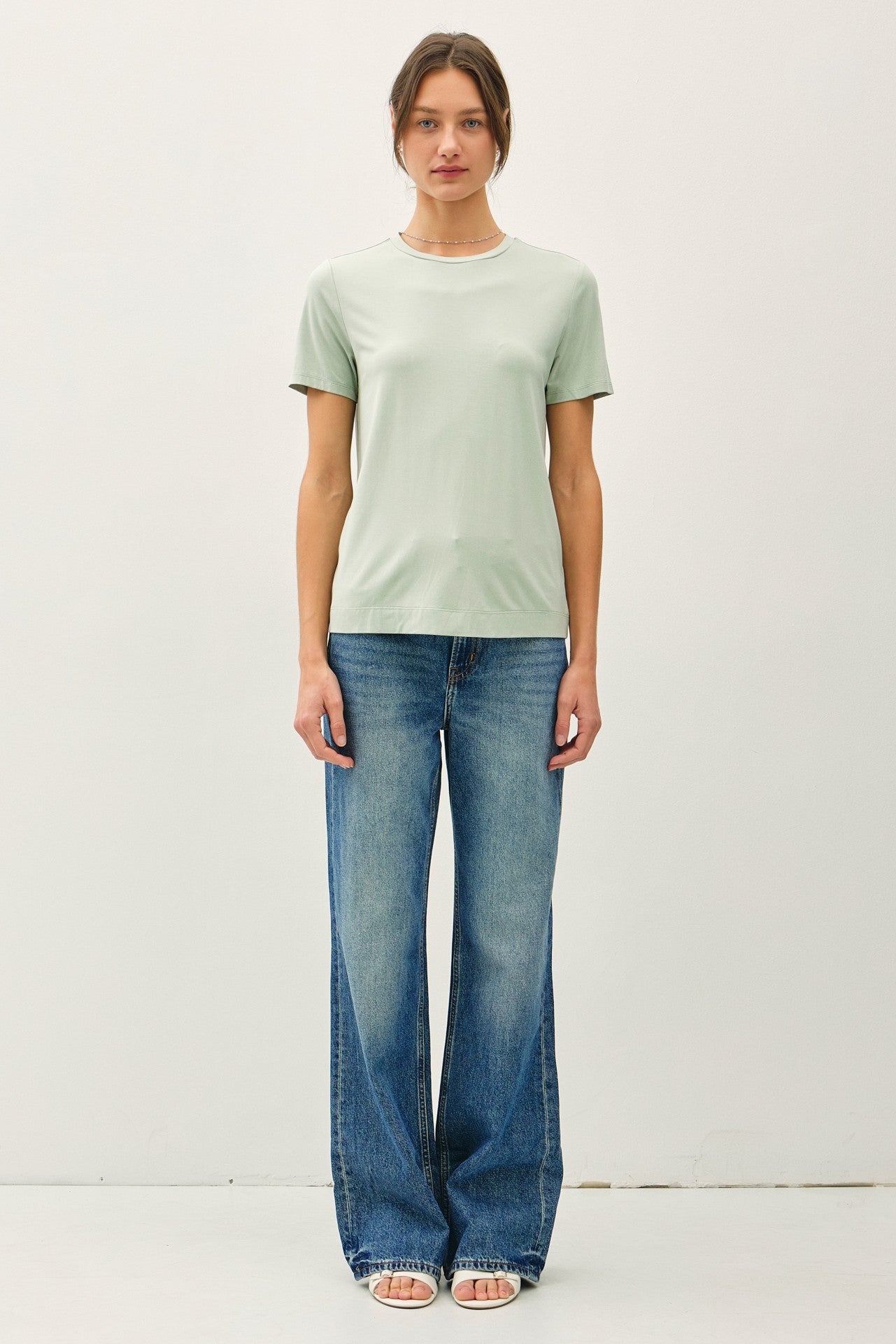 Cameron Tee - Multiple Colors