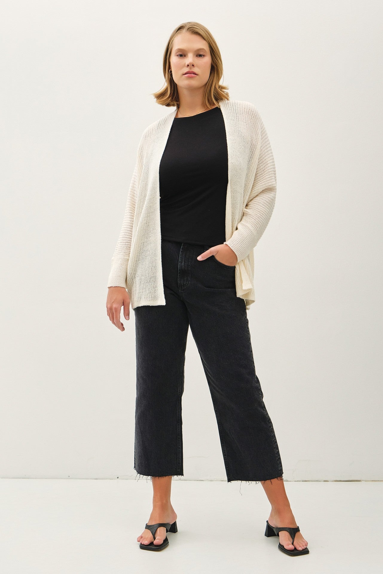Lenny Cardigan