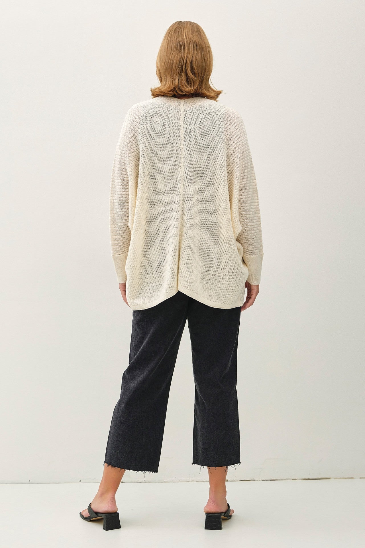 Lenny Cardigan