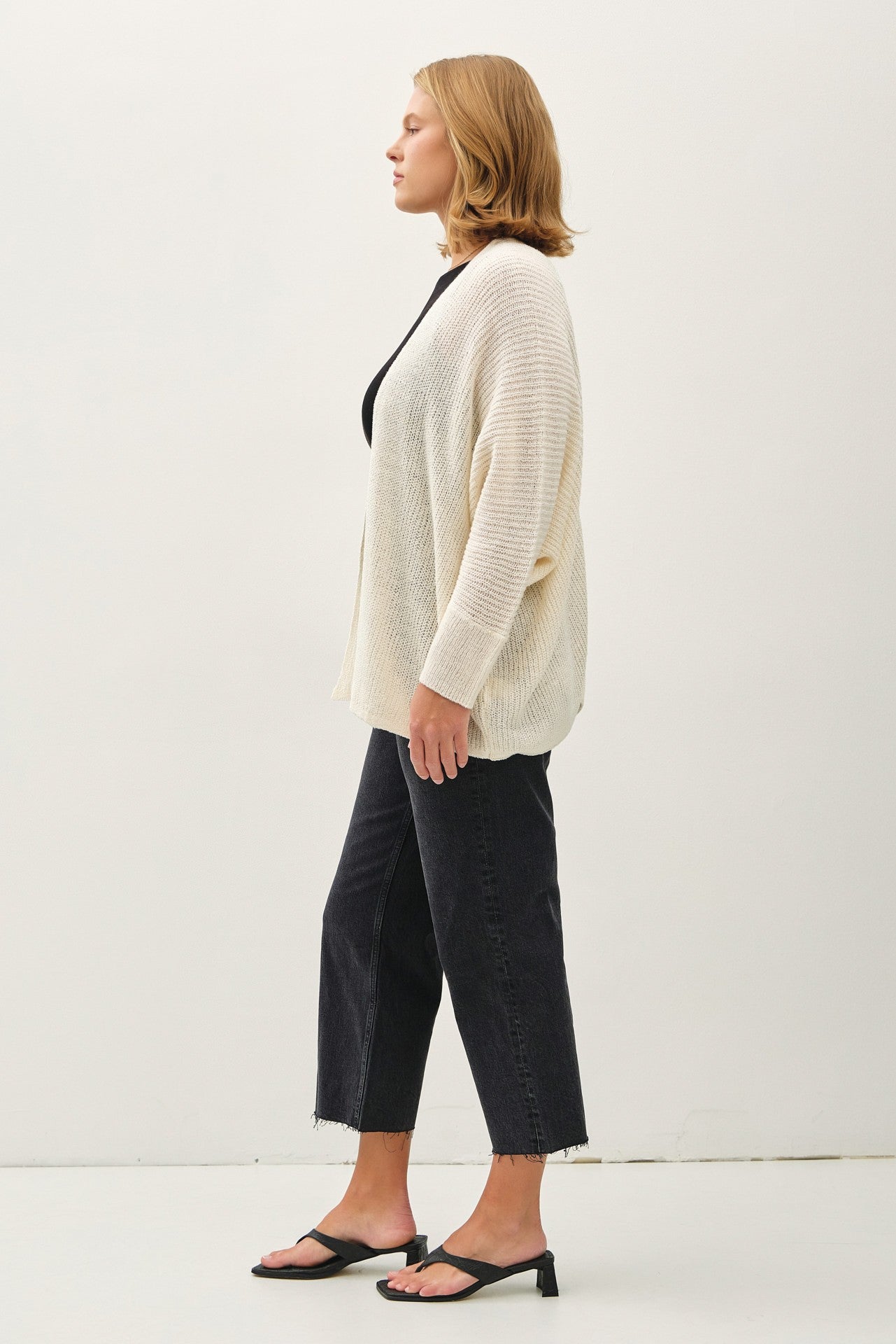 Lenny Cardigan