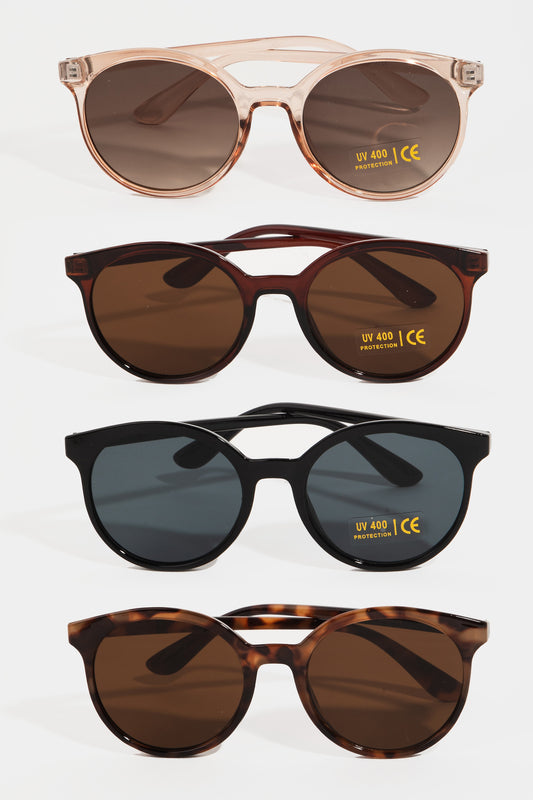 Polly Sunglasses