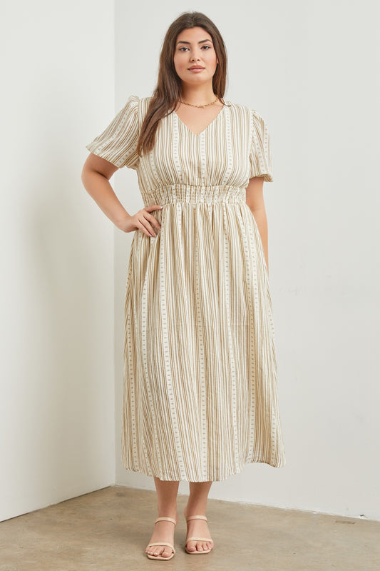 Hazel Dress