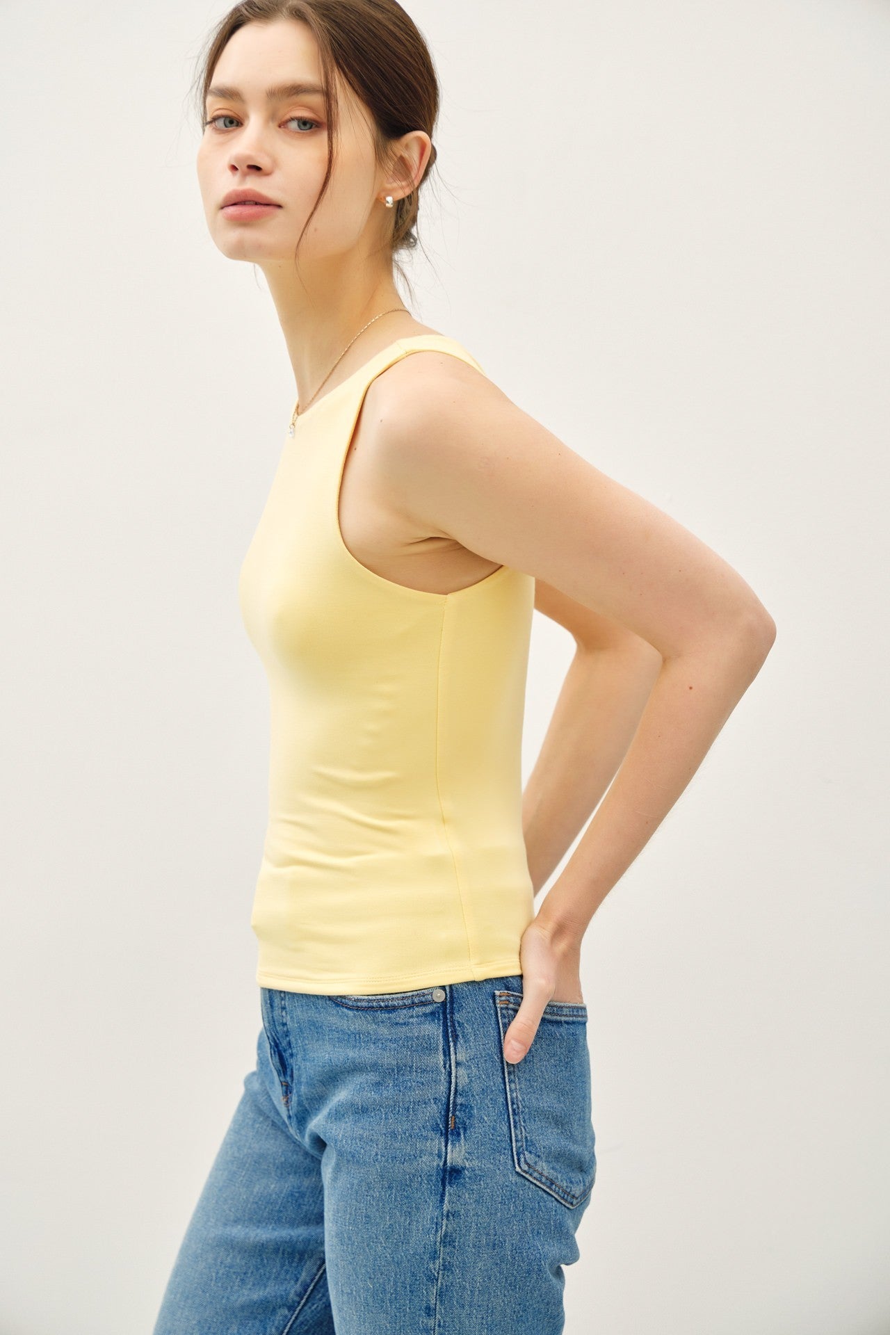 Margo Tank