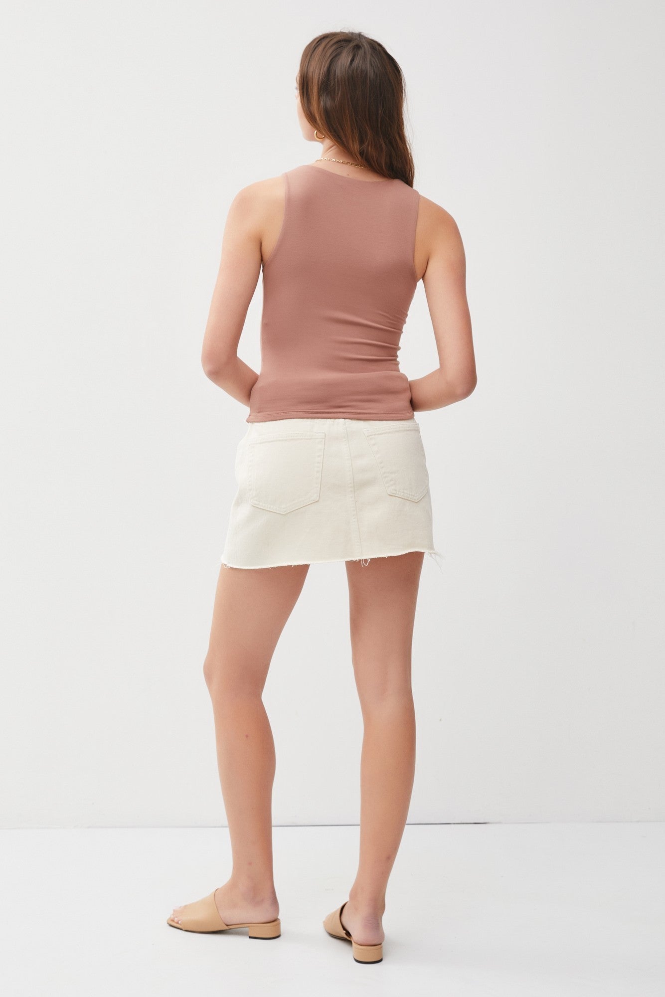 Margo Tank